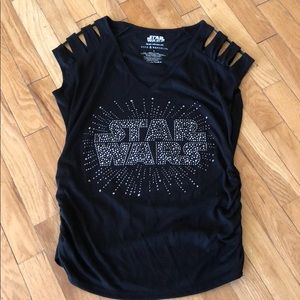 Rock & Republic Star Wars Tee